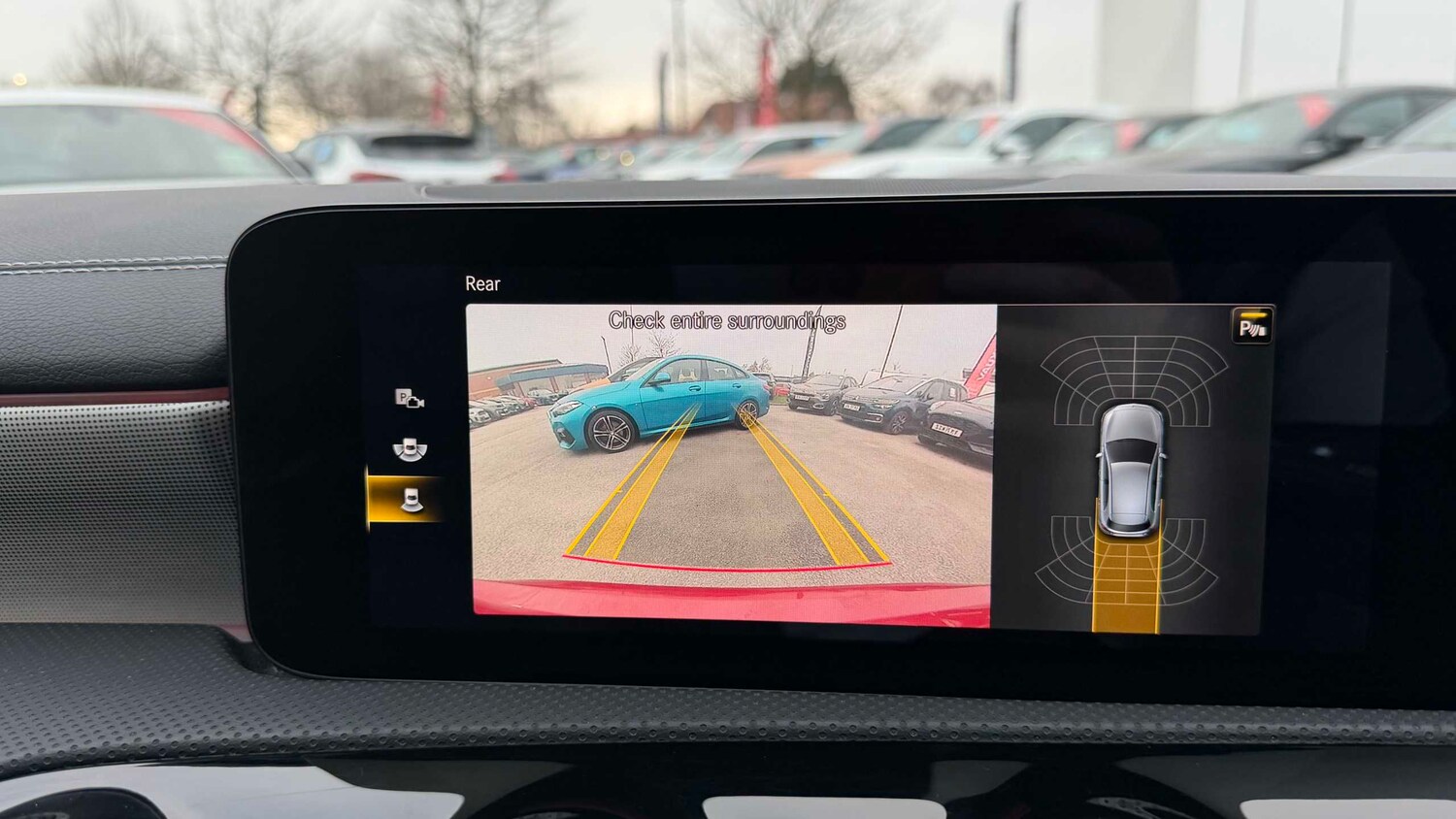 Used Mercedes-Benz A-Class for sale - 77860283: Photo 17