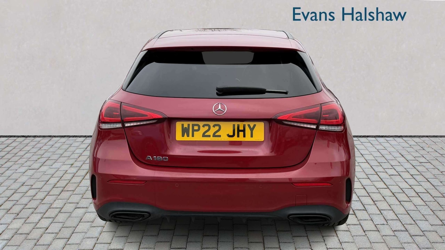 Used Mercedes-Benz A-Class for sale - 77860283: Photo 4