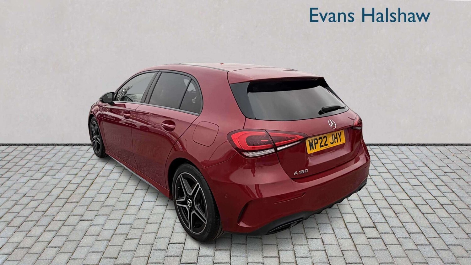 Used Mercedes-Benz A-Class for sale - 77860283: Photo 6