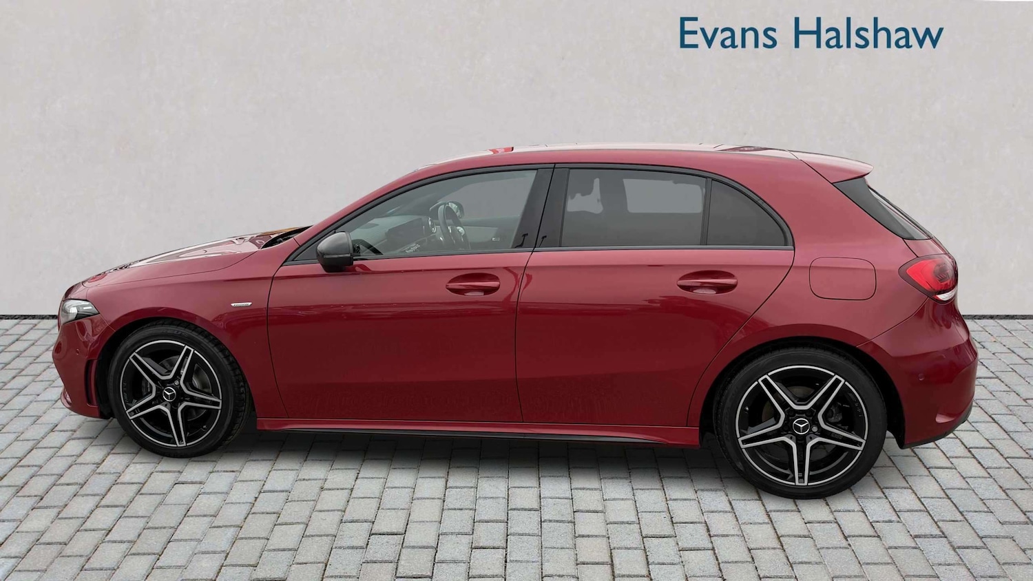 Used Mercedes-Benz A-Class for sale - 77860283: Photo 7