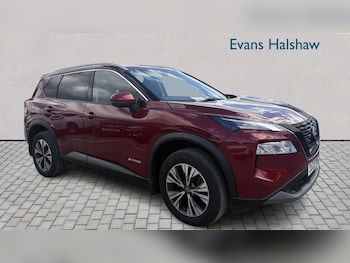 Used Nissan X-Trail 2023 for sale - 79443827: Photo