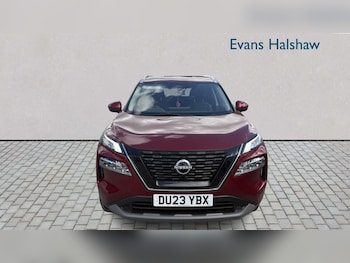 Used Nissan X-Trail 2023 for sale - 79443827: Photo