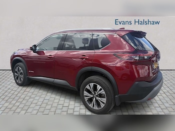 Used Nissan X-Trail 2023 for sale - 79443827: Photo