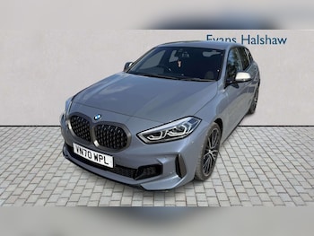 Used BMW 1 Series 2020 for sale - 78419788: Photo