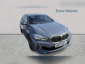 Used BMW 1 Series 2020 for sale - 78419788: Photo