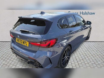 Used BMW 1 Series 2020 for sale - 78419788: Photo