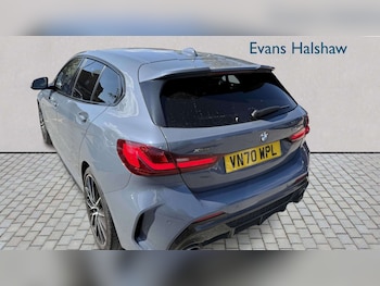 Used BMW 1 Series 2020 for sale - 78419788: Photo