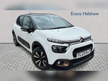 Used Citroen C3 2023 for sale - 78666617: Photo