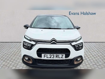 Used Citroen C3 2023 for sale - 78666617: Photo