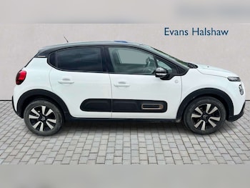 Used Citroen C3 2023 for sale - 78666617: Photo