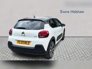 Used Citroen C3 2023 for sale - 78666617: Photo