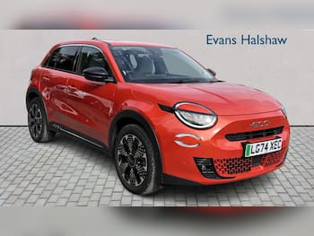 Used Fiat 600 2024 for sale - 79811028: Photo