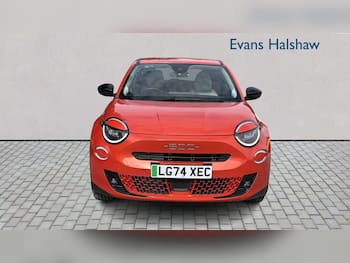 Used Fiat 600 2024 for sale - 79811028: Photo