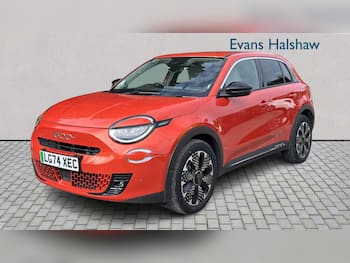 Used Fiat 600 2024 for sale - 79811028: Photo