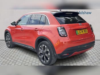 Used Fiat 600 2024 for sale - 79811028: Photo