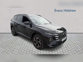 Used Hyundai TUCSON 2025 for sale - 79810670: Photo