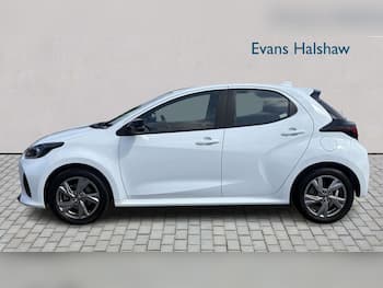 Used Mazda Mazda2 HYBRID 2024 for sale - 79624707: Photo