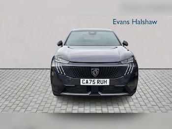 Used Peugeot 3008 2025 for sale - 79730771: Photo