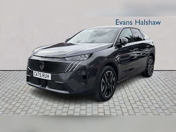 Used Peugeot 3008 2025 for sale - 79730771: Photo