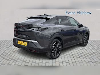 Used Peugeot 3008 2025 for sale - 79730771: Photo