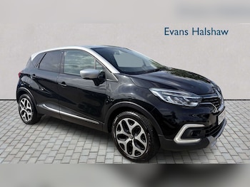Used Renault Captur 2017 for sale - 79270754: Photo