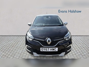 Used Renault Captur 2017 for sale - 79270754: Photo