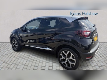 Used Renault Captur 2017 for sale - 79270754: Photo
