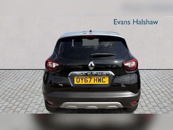 Used Renault Captur 2017 for sale - 79270754: Photo