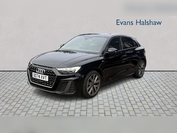 Used Audi A1 2025 for sale - 79624538: Photo