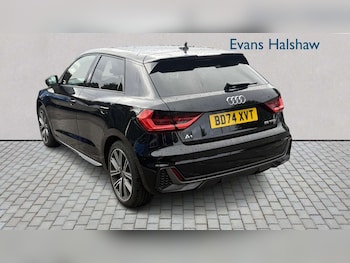 Used Audi A1 2025 for sale - 79624538: Photo