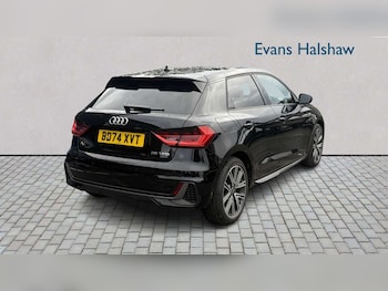 Used Audi A1 2025 for sale - 79624538: Photo