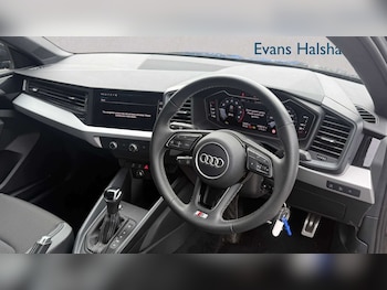 Used Audi A1 2025 for sale - 79624538: Photo