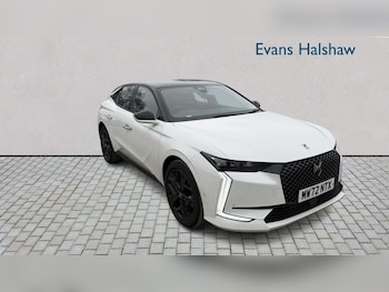 1.5 BlueHDi Performance Line 5dr EAT8