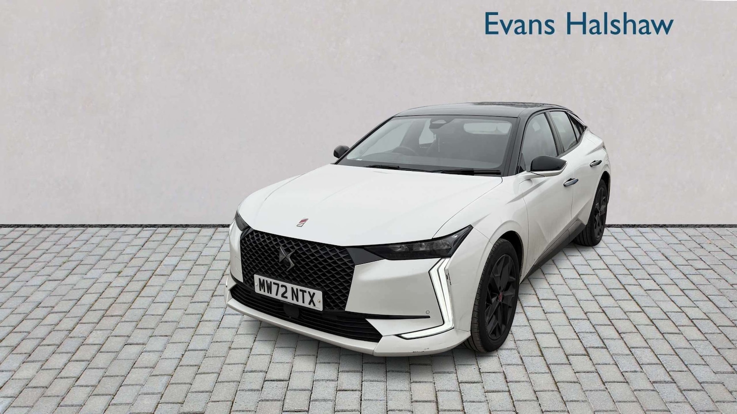 Used DS Automobiles DS 4 2023 for sale - 77857358: Photo 2