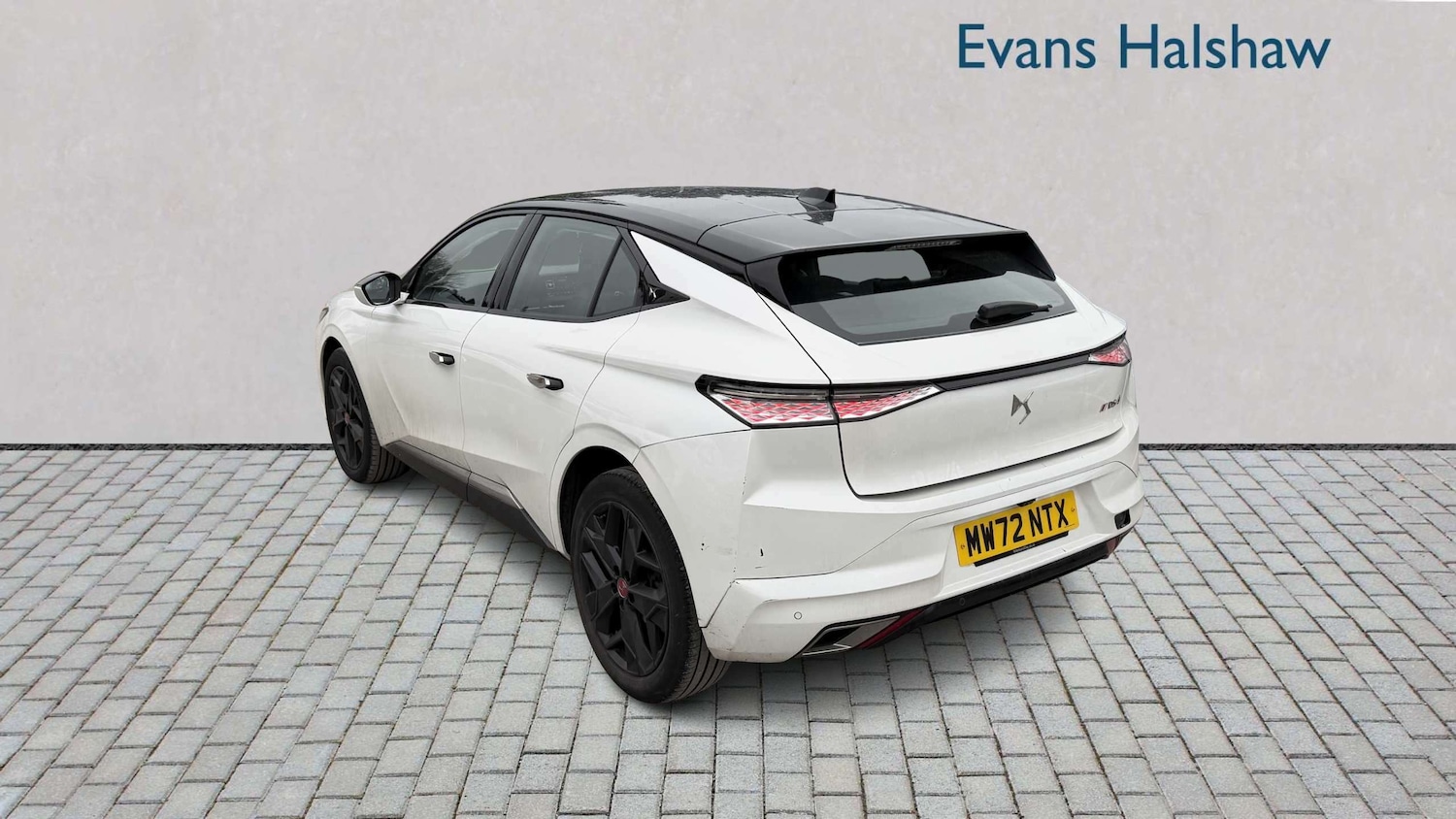 Used DS Automobiles DS 4 2023 for sale - 77857358: Photo 3