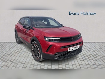 Used Vauxhall Mokka 2023 for sale - 79250972: Photo