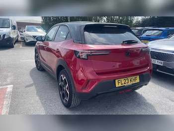 Used Vauxhall Mokka 2023 for sale - 79250972: Photo