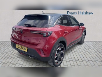 Used Vauxhall Mokka 2023 for sale - 79250972: Photo