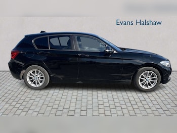 Used BMW 1 Series 2019 for sale - 78482797: Photo
