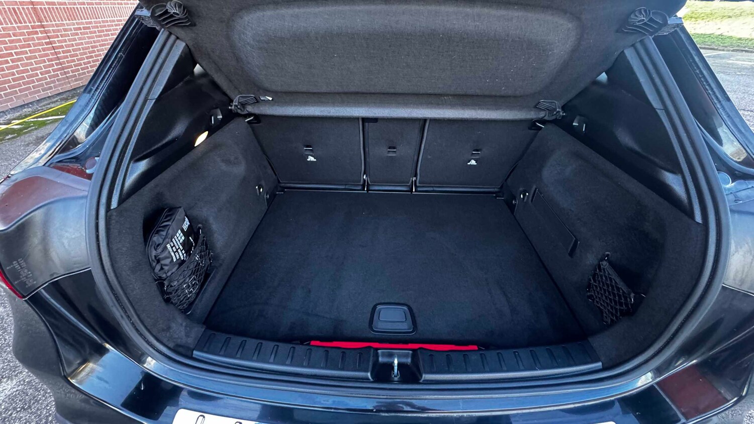 Used Mercedes-Benz GLA for sale - 77861677: Photo 11