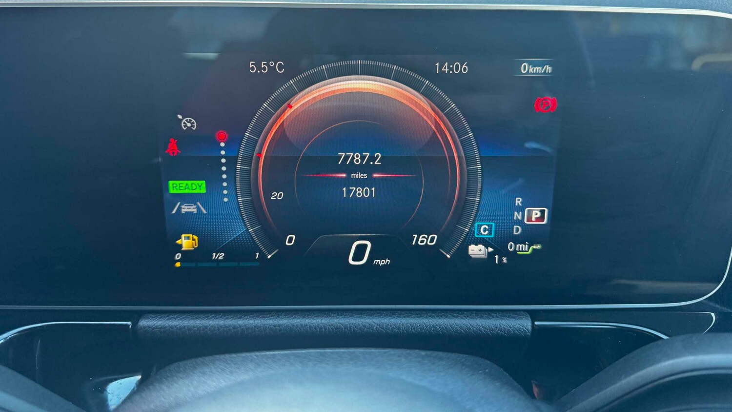 Used Mercedes-Benz GLA for sale - 77861677: Photo 14