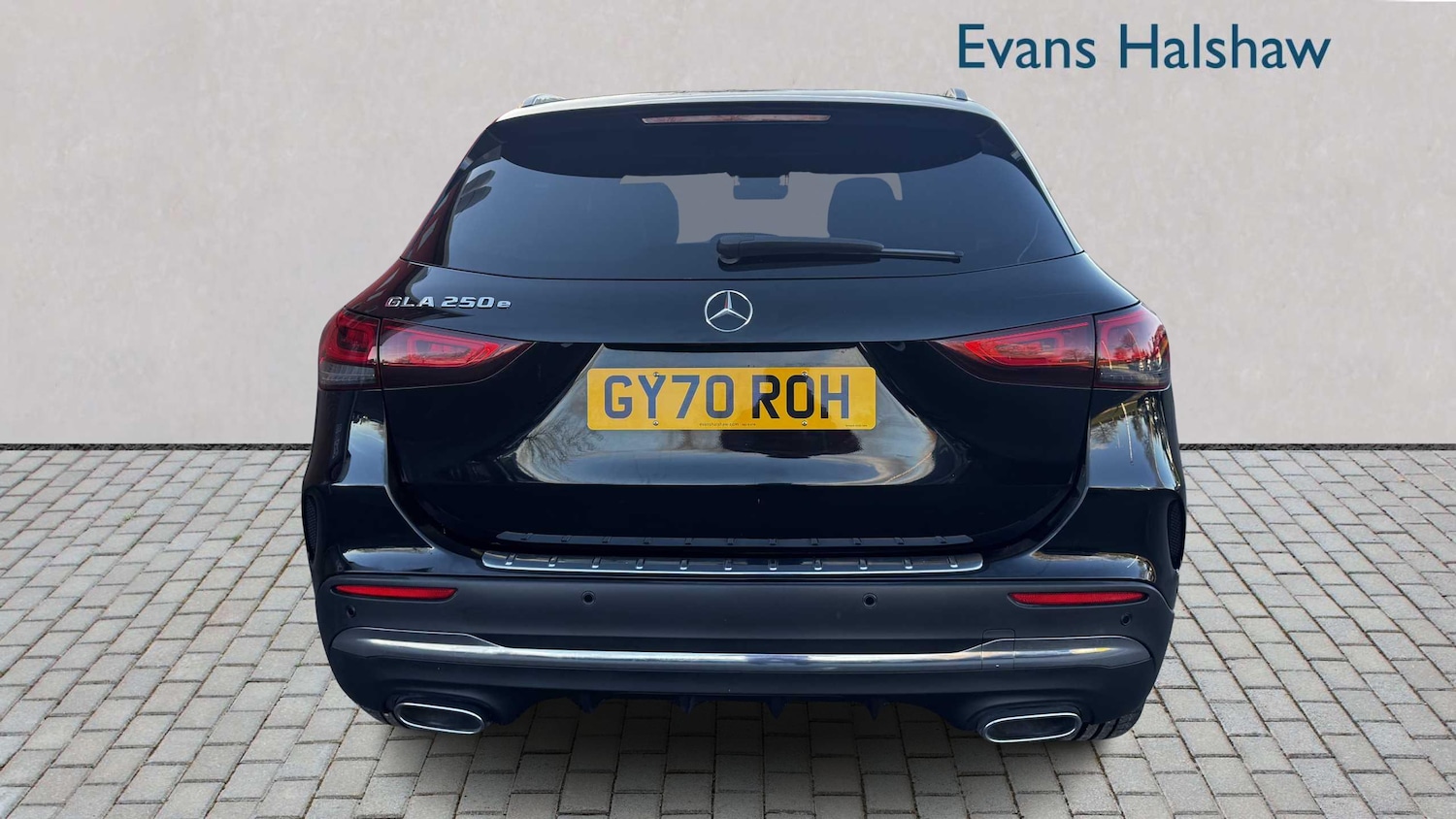 Used Mercedes-Benz GLA for sale - 77861677: Photo 5