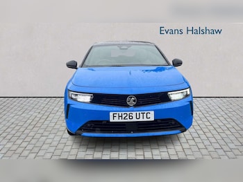 Used Vauxhall Astra 2026 for sale - 79064961: Photo