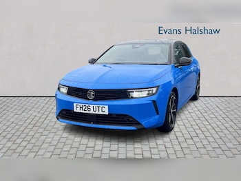 Used Vauxhall Astra 2026 for sale - 79064961: Photo