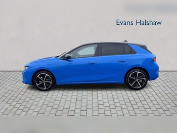 Used Vauxhall Astra 2026 for sale - 79064961: Photo