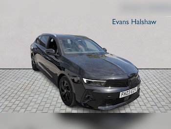 Used Vauxhall Astra 2023 for sale - 79134589: Photo