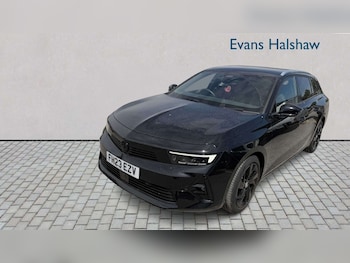 Used Vauxhall Astra 2023 for sale - 79134589: Photo