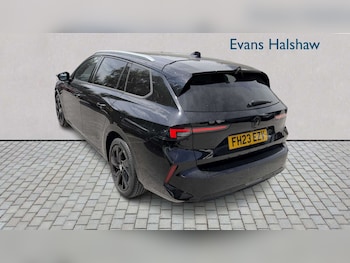 Used Vauxhall Astra 2023 for sale - 79134589: Photo