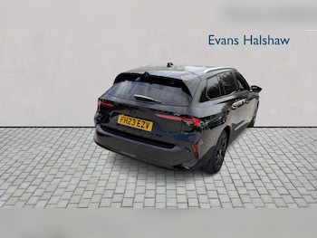 Used Vauxhall Astra 2023 for sale - 79134589: Photo
