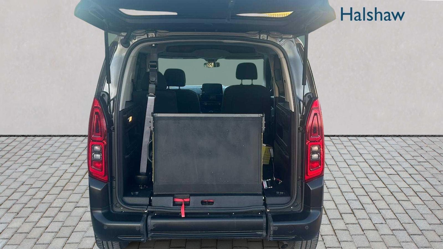 Used Citroen Berlingo 2020 for sale - 77856483: Photo 11